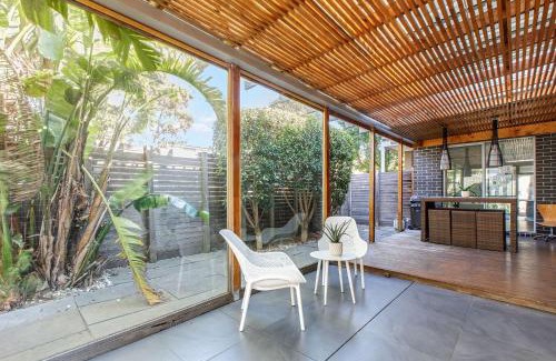 Maidstone Maison | Family-Friendly Home with Alfresco Patio & BBQ
