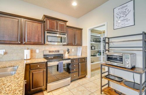 Paradise Hills Civic Maison | Family-Friendly Home with Mtn View in Albuquerque!