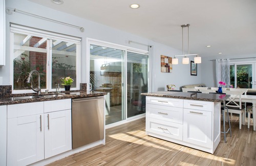 University City Maison | Family-Friendly Home Near Beaches, La Jolla & UCSD