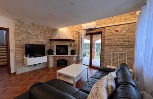 Butkovici Maison | Family friendly house with a swimming pool Butkovici, Central Istria - Sredisnja Istra - 22788