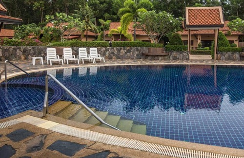 Kram Maison | Family-friendly house, a few steps from the pool and close to the ocean.