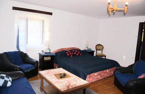 Skrad Maison | Family friendly house with a parking space Zakrajc Brodski, Gorski kotar - 20569