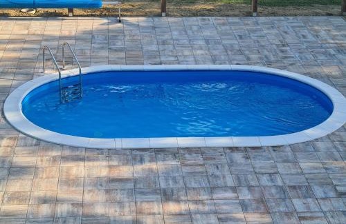 Nova Kapela Maison | Family friendly house with a swimming pool Nova Kapela, Slavonija - 17313