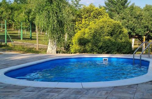 Nova Kapela Maison | Family friendly house with a swimming pool Nova Kapela, Slavonija - 17313