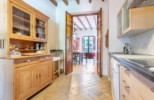 Soller Maison | Maison familiale au cœur de Sóller, idéale pour toute la saison - Villa Can Got