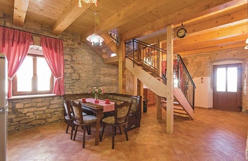 Gajana Maison | Maison pour la famille avec la piscine Gajana, Fazana (K-15385)