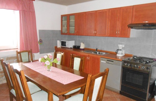 Gajana Maison | Maison pour la famille avec la piscine Gajana, Fazana (K-15385)