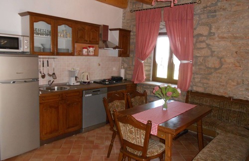 Gajana Maison | Maison pour la famille avec la piscine Gajana, Fazana (K-15385)
