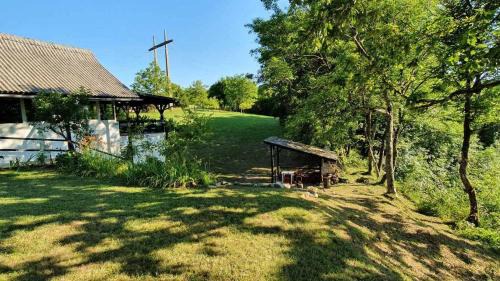 Bosiljevo Maison | Family friendly house with a parking space Zdihovo, Gorski kotar - 20491