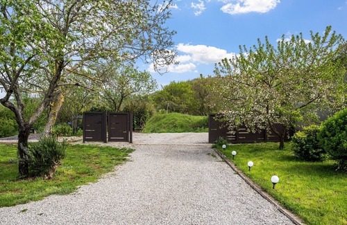 Ripenda Verbanci Maison | Family friendly house with a parking space Ripenda Verbanci, Labin (K-24476)