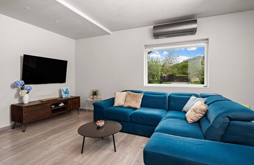 Ripenda Verbanci Maison | Family friendly house with a parking space Ripenda Verbanci, Labin (K-24476)