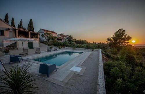 Bobovisca Maison | Family friendly house with a swimming pool Bobovisca, Brac - 21663