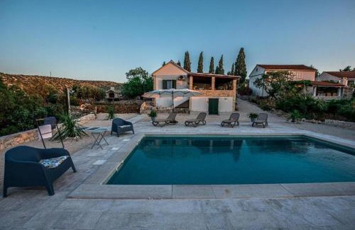 Bobovisca Maison | Family friendly house with a swimming pool Bobovisca, Brac - 21663