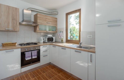 Lindar Maison | Maison pour la famille avec la piscine Lindar, Sredisnja Istra (K-14189)