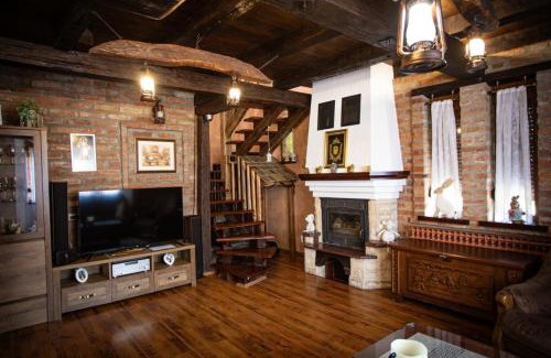 Andrijasevci Maison | Family friendly house with a parking space Andrijasevci, Slavonija - 24939