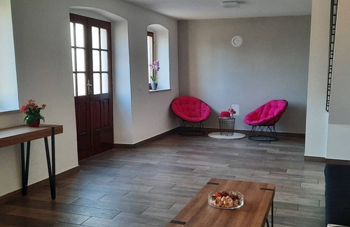 Vardica Maison | Maison pour la famille avec la piscine Vardica, Umag (K-21452)