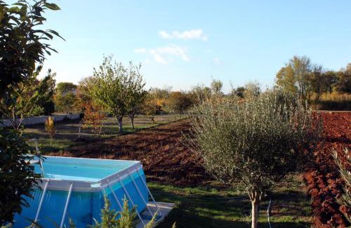Orihi Maison | Family friendly house with a swimming pool Orihi, Central Istria - Sredisnja Istra - 7492