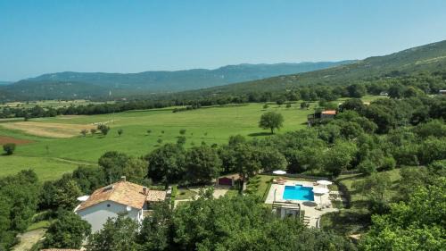 Lupoglav Maison | Family friendly house with a swimming pool Katun Boljunski, Central Istria - Sredisnja Istra - 15627