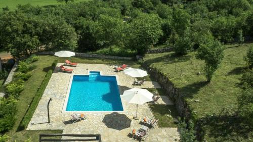Lupoglav Maison | Family friendly house with a swimming pool Katun Boljunski, Central Istria - Sredisnja Istra - 15627