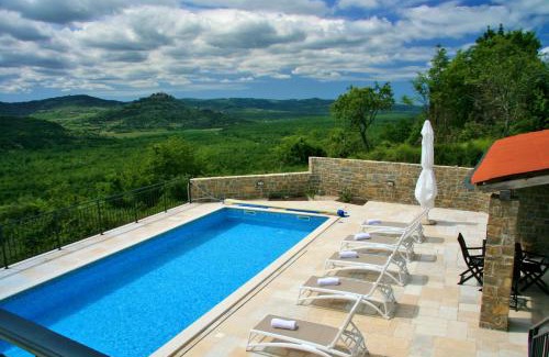 Bartolici Maison | Family friendly house with a swimming pool Bartolici, Central Istria - Sredisnja Istra - 21934
