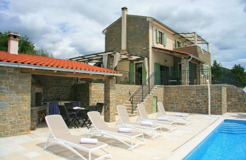 Bartolici Maison | Family friendly house with a swimming pool Bartolici, Central Istria - Sredisnja Istra - 21934