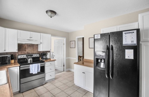 Forestdale Maison | Family Friendly in Forestdale