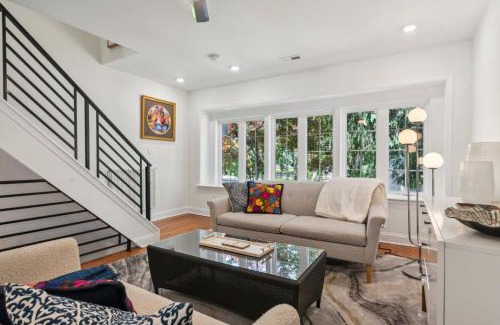 East Mount Airy Maison | Family Friendly in the Heart of Mt Airy
