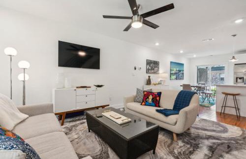 East Mount Airy Maison | Family Friendly in the Heart of Mt Airy