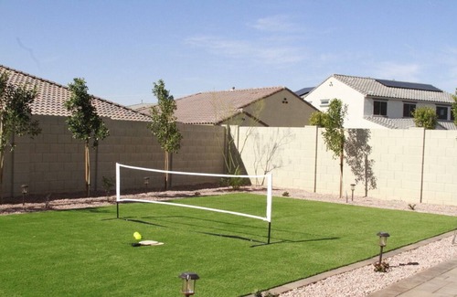 Glendale Maison | Family Friendly Luxury stay