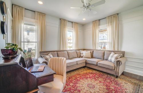 Mays Landing Maison | Family-Friendly Mays Landing Home Near The Cove!