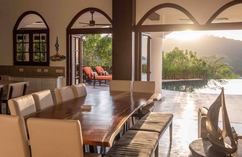 Playa Hermosa Villa | Family-Friendly Ocean-View Villa – A Picture-Perfect Getaway for All Ages