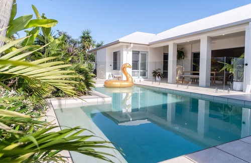Buderim Maison | 🌴Family & dog-friendly oasis in Buderim 🌴