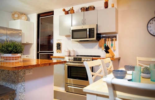 Hoyo Mulas Maison | Pool, near beach, Isla Verde, airport 8 min by car