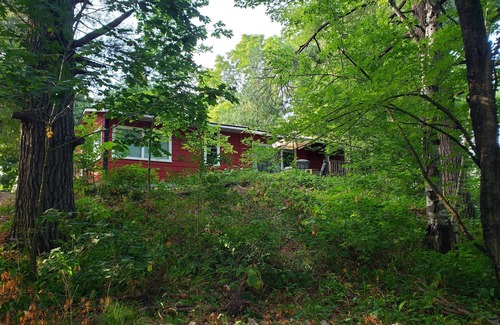 Waupaca Maison | Family Friendly on the Crystal River