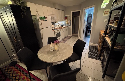 Ironbound District Appartement | Family-friendly rental in Newark NJ!