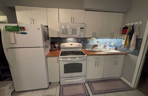Ironbound District Appartement | Family-friendly rental in Newark NJ!