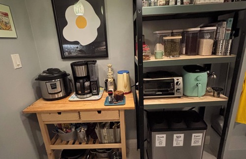 Ironbound District Appartement | Family-friendly rental in Newark NJ!