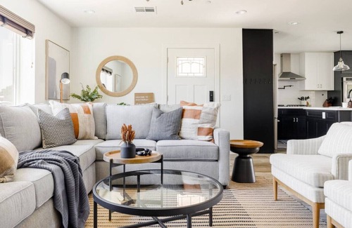 Scottsdale Estates Ten Appartement | Family-Friendly Retreat with Heated Pool