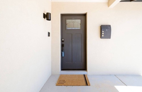 Scottsdale Estates Ten Appartement | Family-Friendly Retreat with Heated Pool