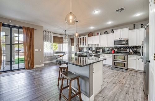 Rovey Farm Estates Maison | Family-Friendly Retreat w/ Pool - Near Westgate!