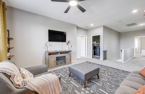 Rovey Farm Estates Maison | Family-Friendly Retreat w/ Pool - Near Westgate!