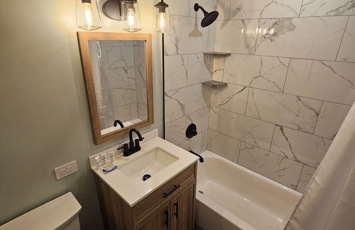 Weirs Beach Copropriété | Family Friendly Retreat by the Lake