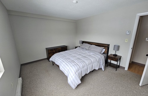 Weirs Beach Copropriété | Family Friendly Retreat by the Lake