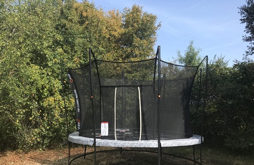 Demu Maison | Escapade rurale des Gers, favorable aux familles