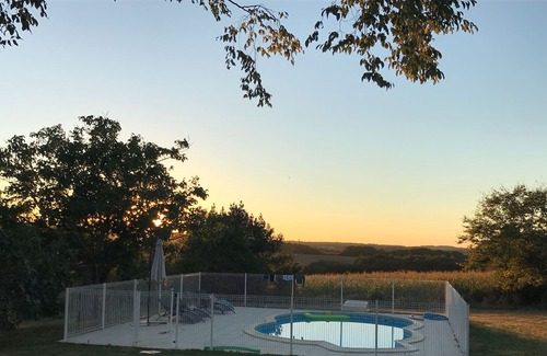 Demu Maison | Escapade rurale des Gers, favorable aux familles