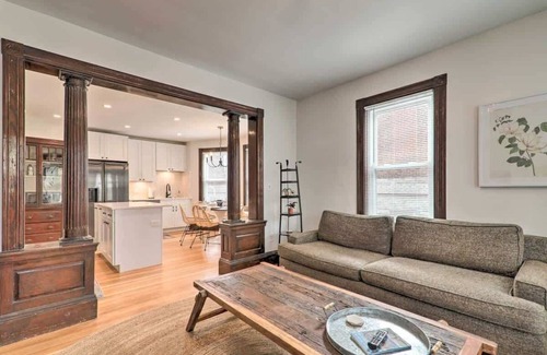 Salem Copropriété | Family-Friendly Salem Apt: Near Dtwn Sites!