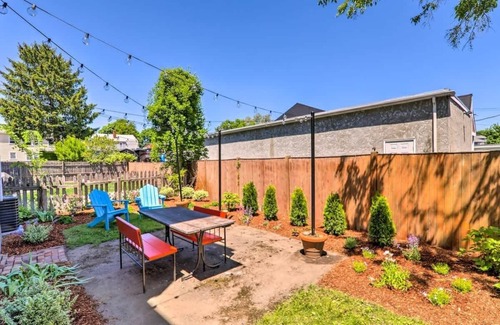 Salem Copropriété | Family-Friendly Salem Apt: Near Dtwn Sites!