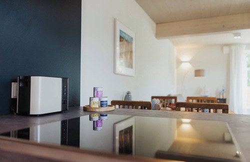 Sagard Maison | Family-friendly semi-detached house in "Rügen Resørt Sagard"