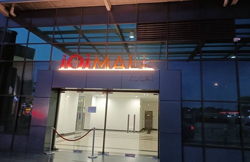 Senai Appartement | Family Friendly Service Apartment for Rent near JPO and Senai Airport Kulai