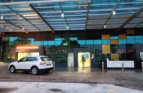 Senai Appartement | Family Friendly Service Apartment for Rent near JPO and Senai Airport Kulai